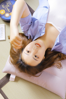 漂亮管家